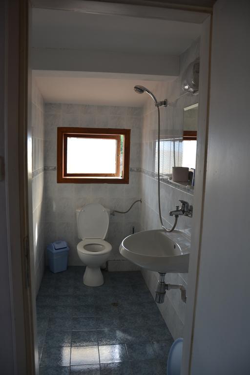 Guest House Palma Golden Sands Exterior foto