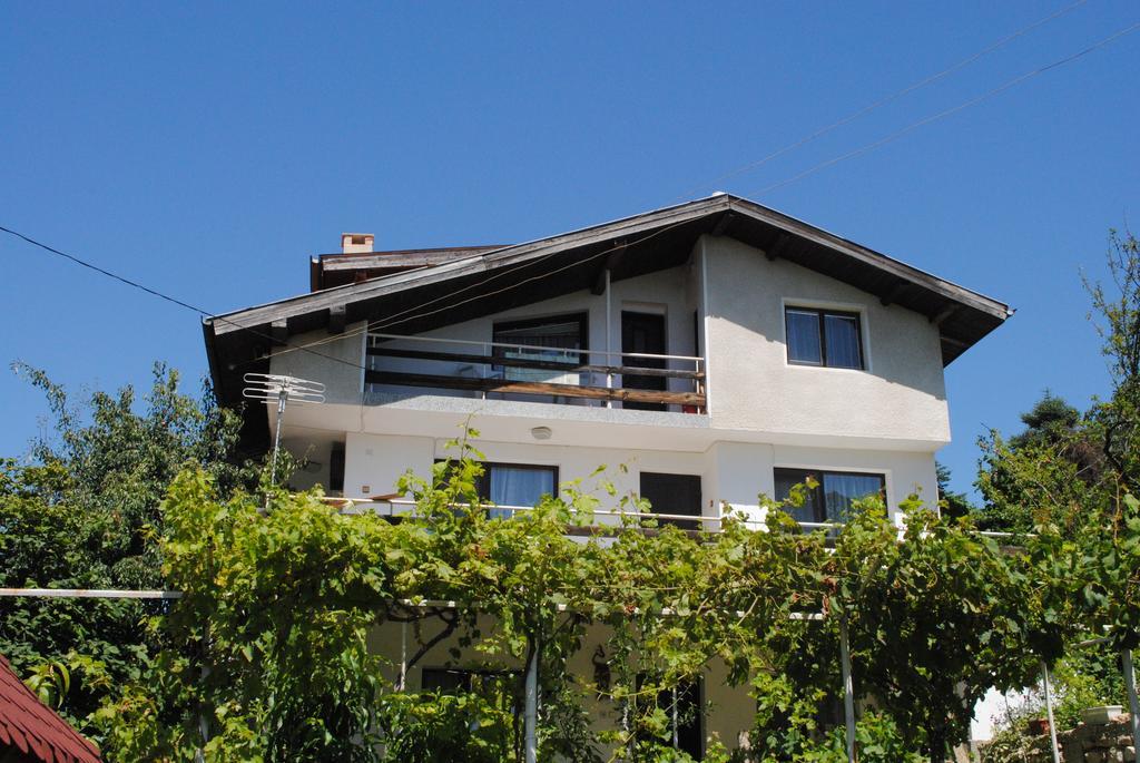 Guest House Palma Golden Sands Exterior foto